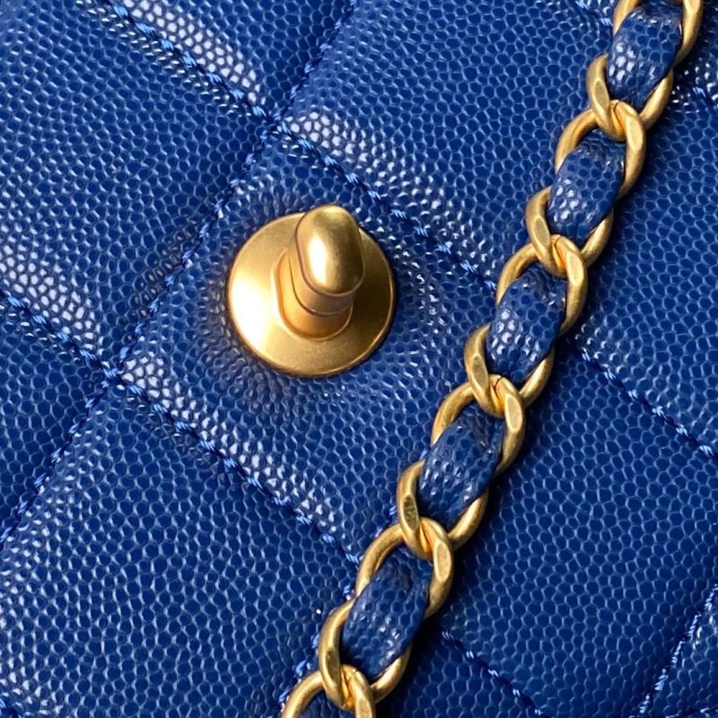 Ch**el satchel bags